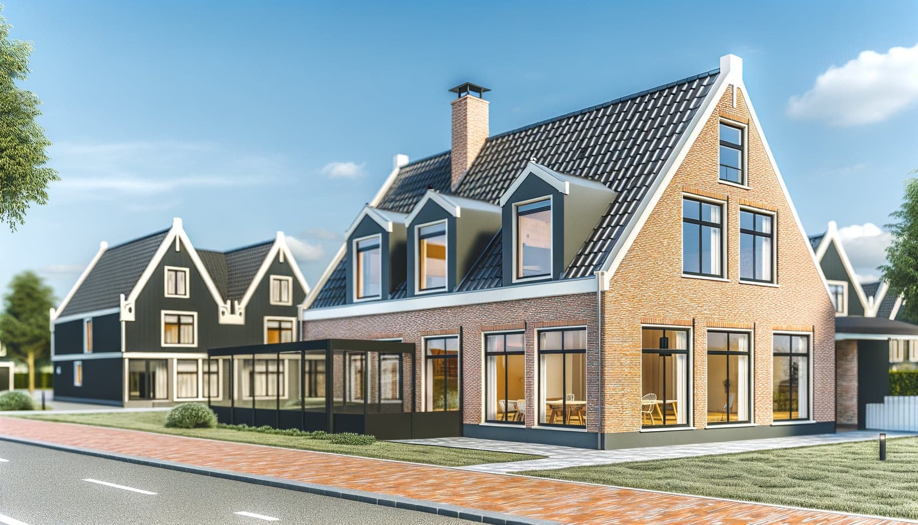 WoonScanner gebruiken: vind jouw droomhuis sneller