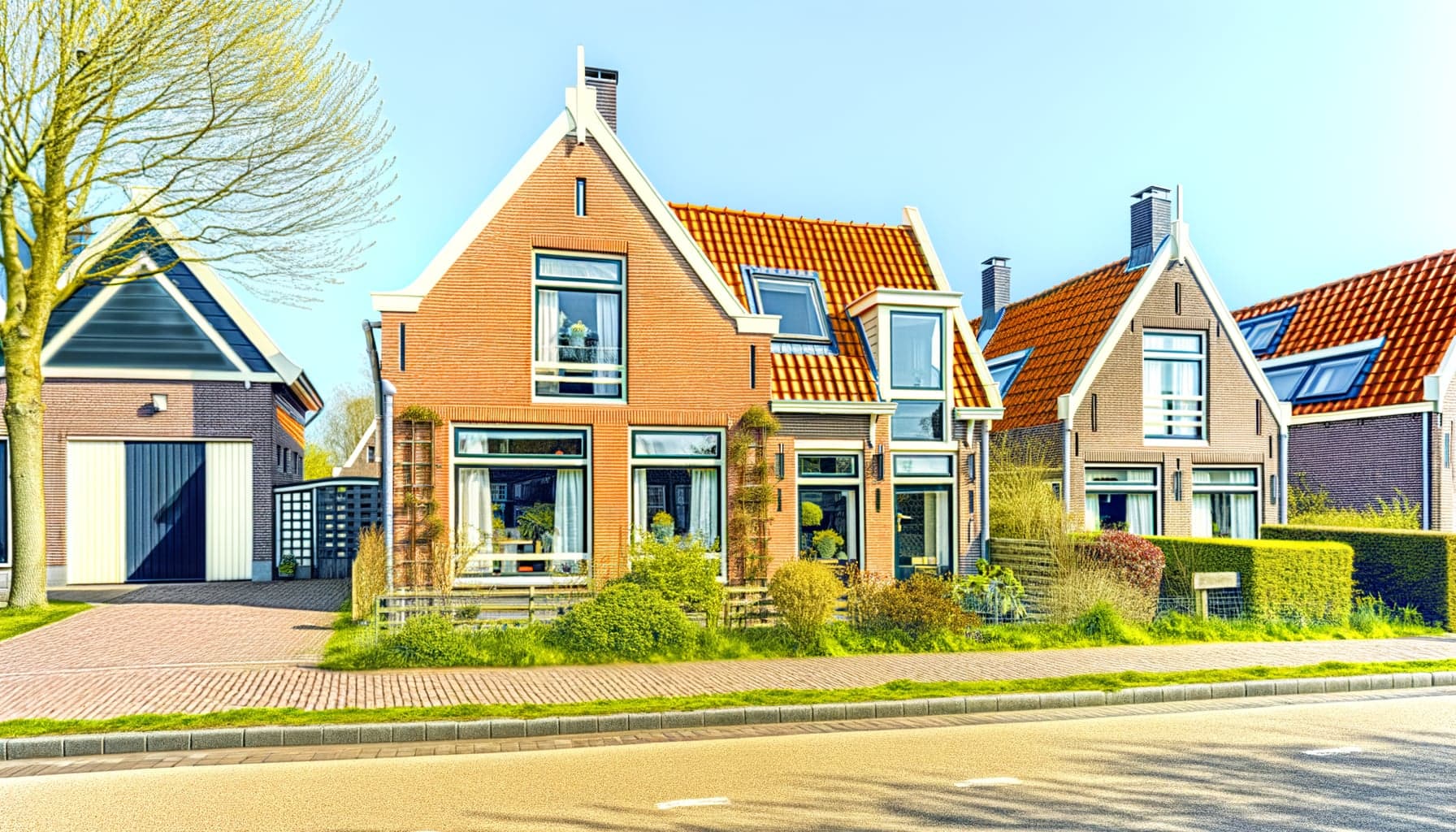 Hypotheek vergelijken in 2026: Complete gids voor de beste keuze