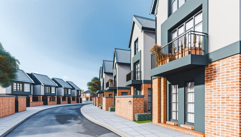 De 7 Populairste Interieurstijlen voor 2025: Trends die je Huis Waarde Geven