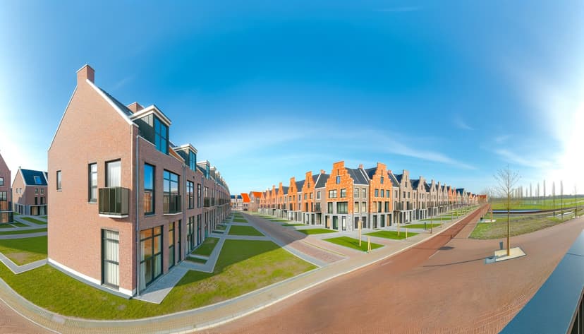 NHG Hypotheekgarantie 2026: Complete Gids voor Starters en Doorstromers